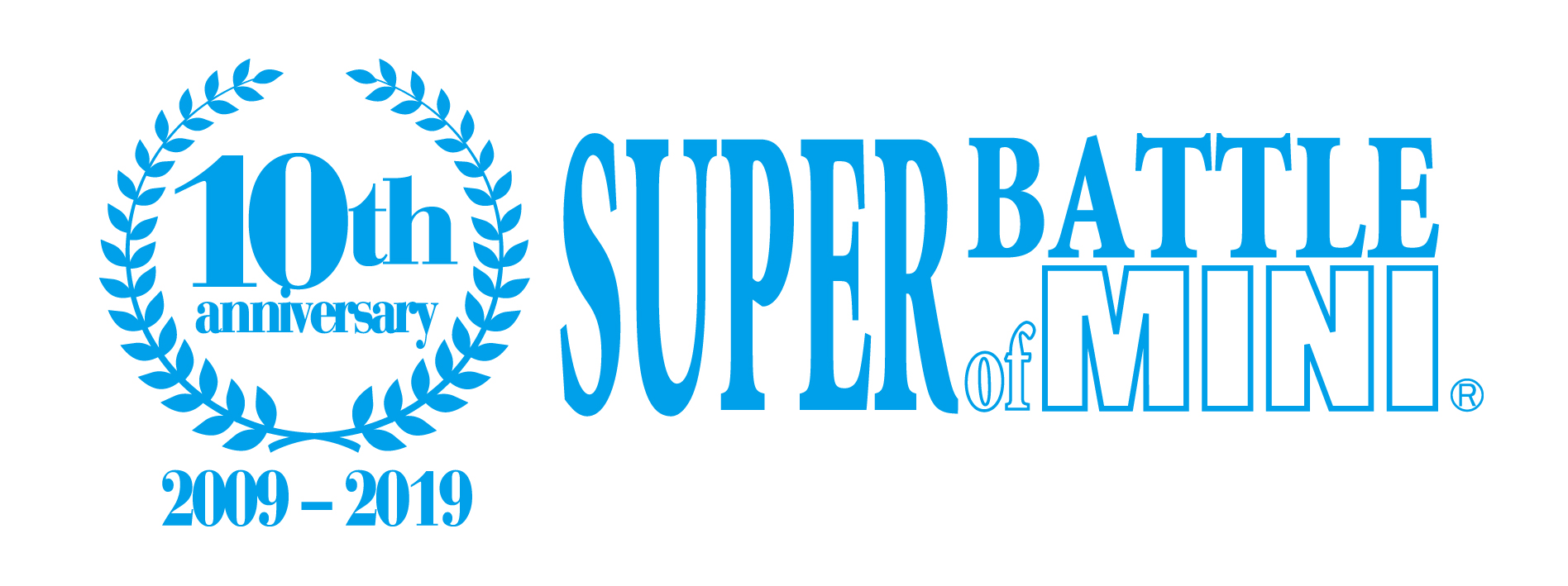 SUPER BATTLE of MINI 第 3 戦開催について